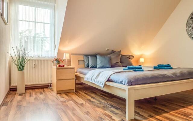 Birkenstraße 6 Haus II Whg6