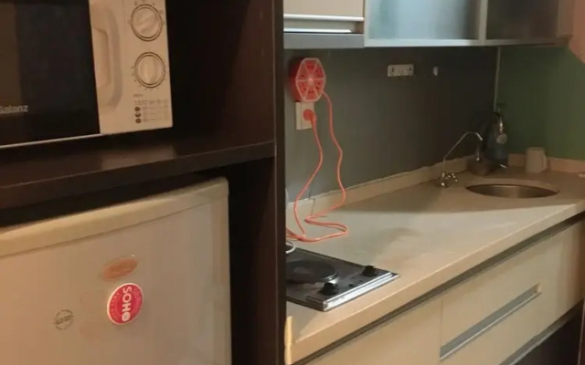 Tongji Jiayuan 6 Apartment Hotel