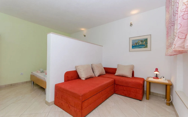 Apartments Tonci