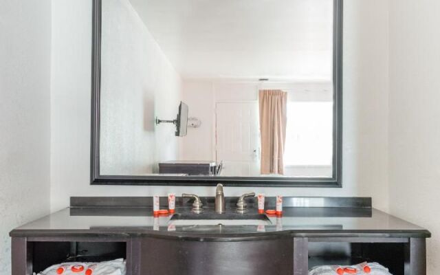 OYO Hotel Columbia SC West