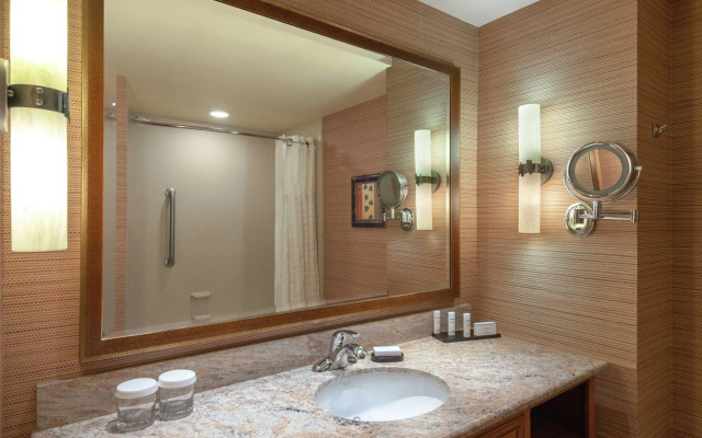 Embassy Suites by Hilton Loveland Conference Center