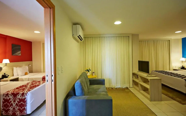 Comfort Hotel & Suites Natal