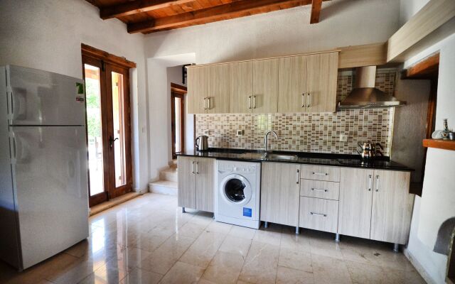 KAY5100 Villa Rumi 2 Bedrooms