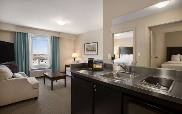 Ramada Emerald Park/Regina East