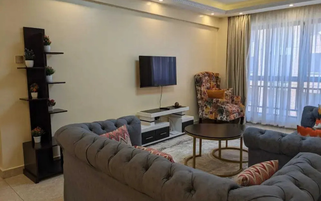 Bliss haven gardens apartments