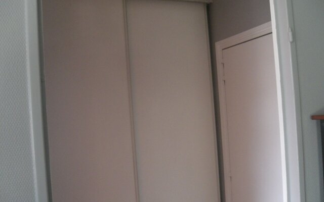 Gite In Fontainebleau