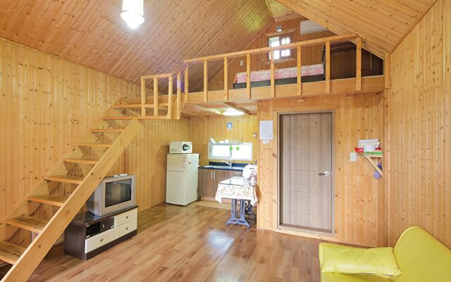 Gapyeong Starlight Hill Pension