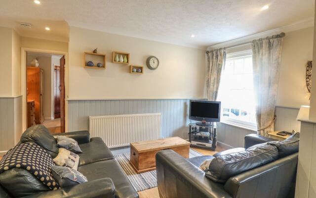 Olde Carpenters Cottage