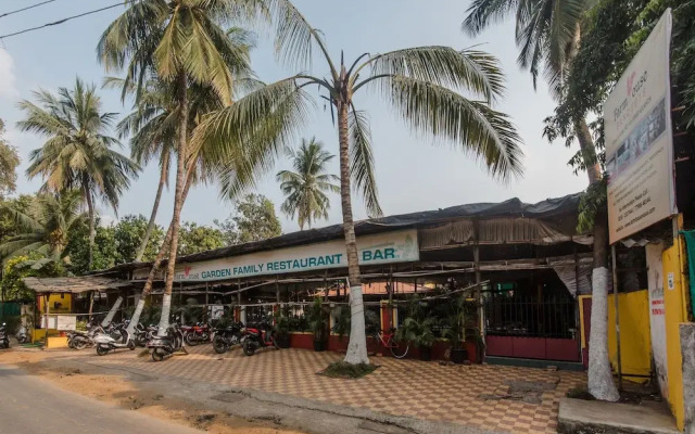 OYO 11890 Farmhouse Residency