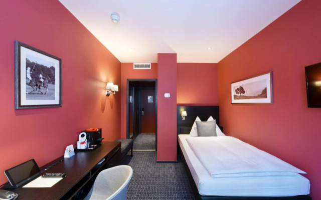 Hotel City Zürich Design & Lifestyle