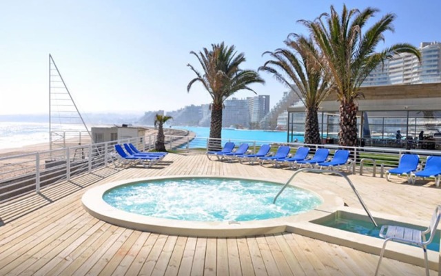 Departamento San Alfonso del mar
