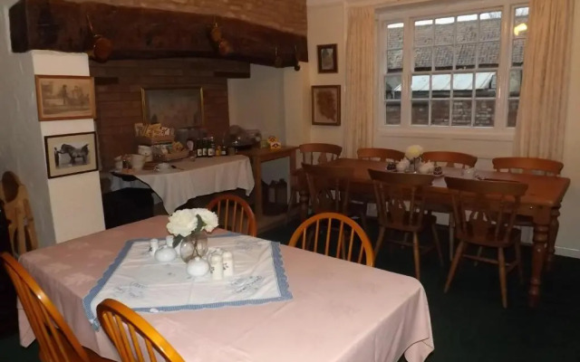 Pear Tree Farm B&B