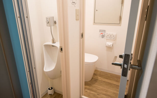 Senba Hostel