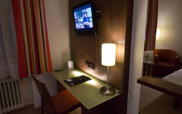 Hotel Westfalia