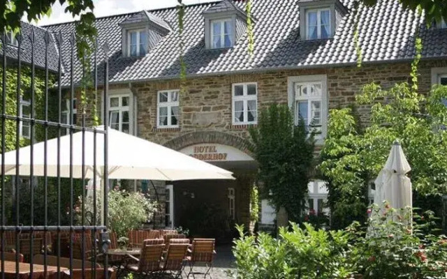 Hotel Rodderhof