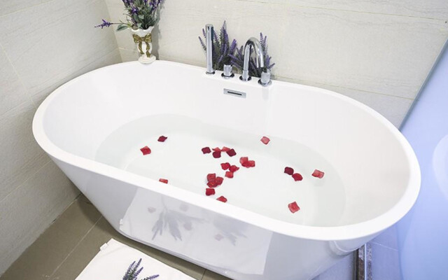 Lavande Hotel (Beijing Guang'anmen Lize)