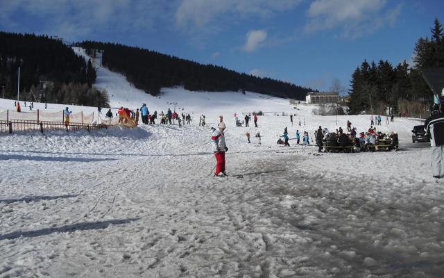 Hotel & Restaurant Danelchristelgut