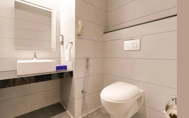 Keys Select by Lemon Tree Hotels Udaipur