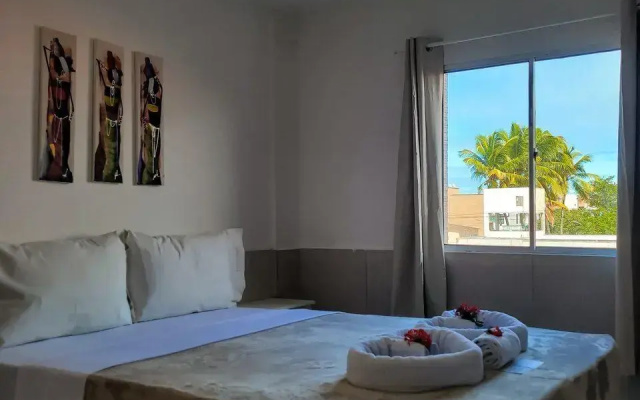 Hotel Atlantico Sul