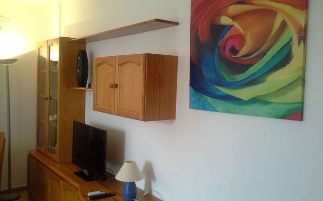 Apartamentos Costa Verde Albir
