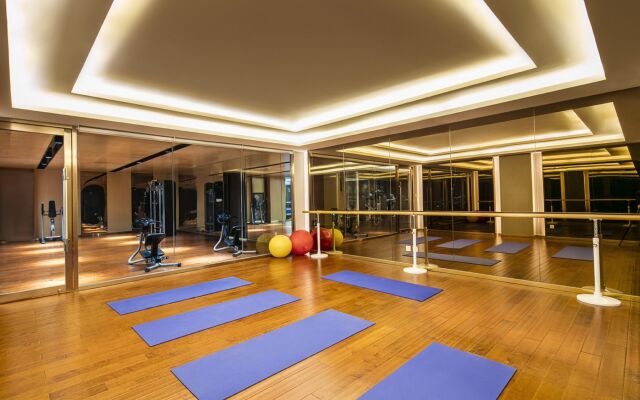 Ascott TEDA MSD Tianjin