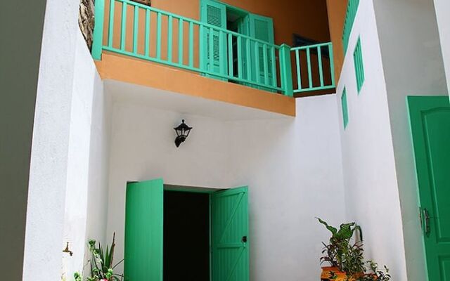 Hotel Madou Goree