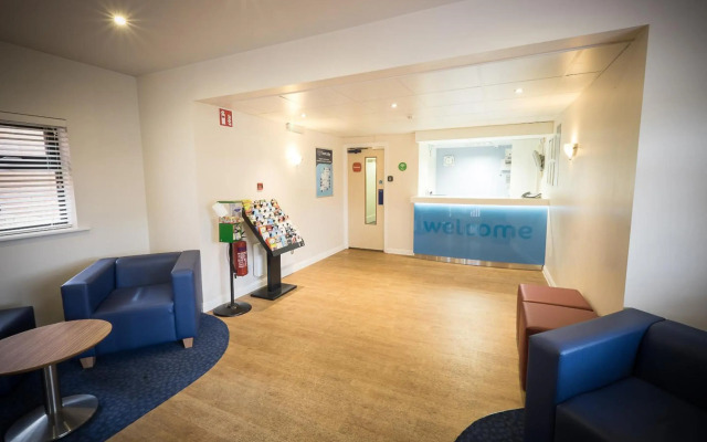 Travelodge Waterford