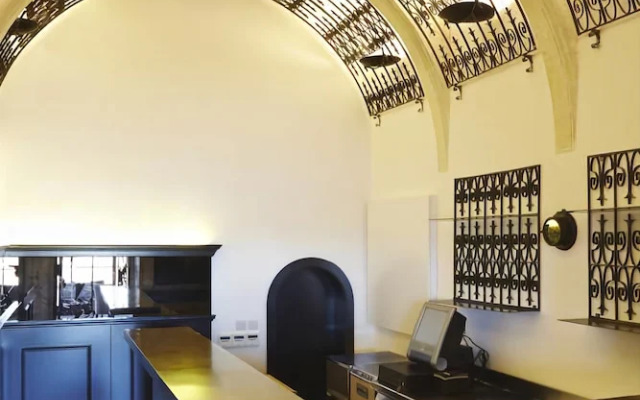 The British Suites