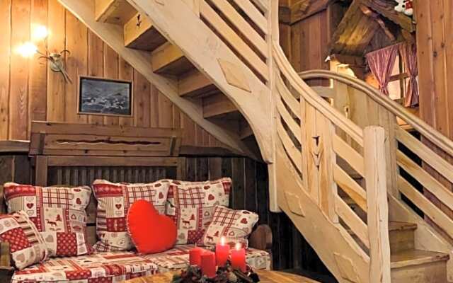 Chez MARLYSE-chambres et Table d'hôtes