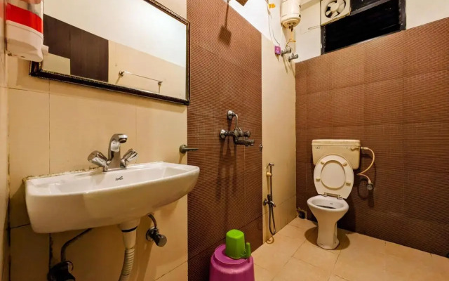 Hotel Sun City