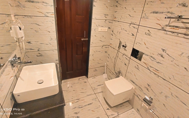 Hotel Zahgeer Gulmarg