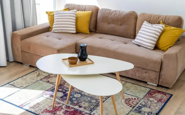 SEA GARDEN house, Kunigiškiai