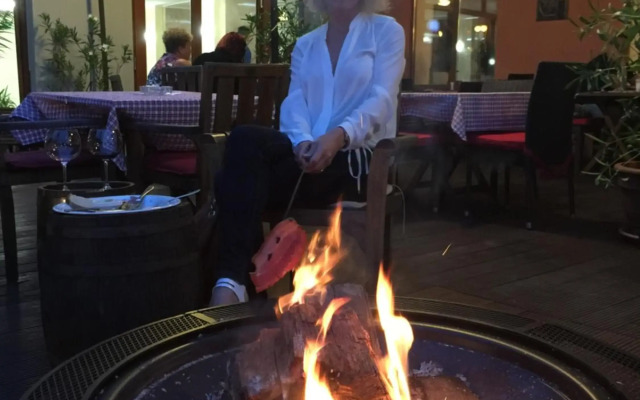 Hotel Grand Matej