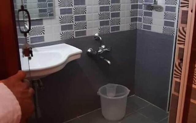 Hotel Ramcharan Residency