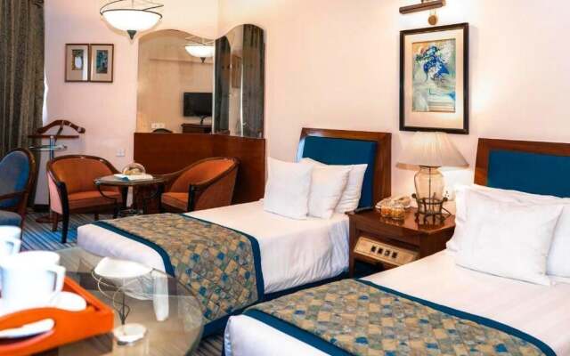 Welcomhotel by ITC Hotels, Devee Grand Bay, Visakhapatnam