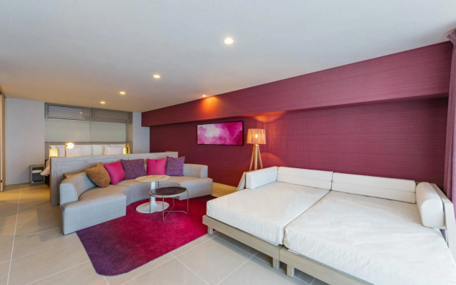 AQUASENSE Hotel & Resort