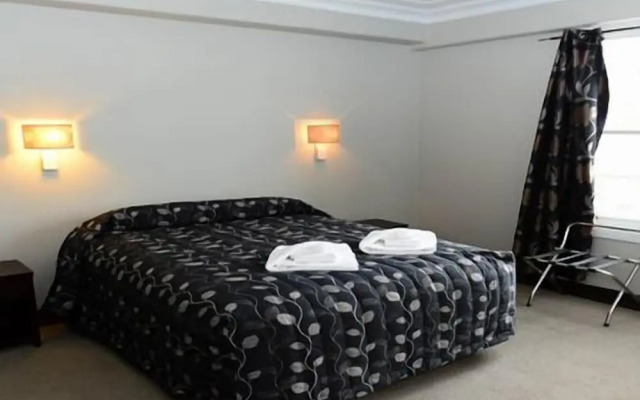 Hotel Imperial