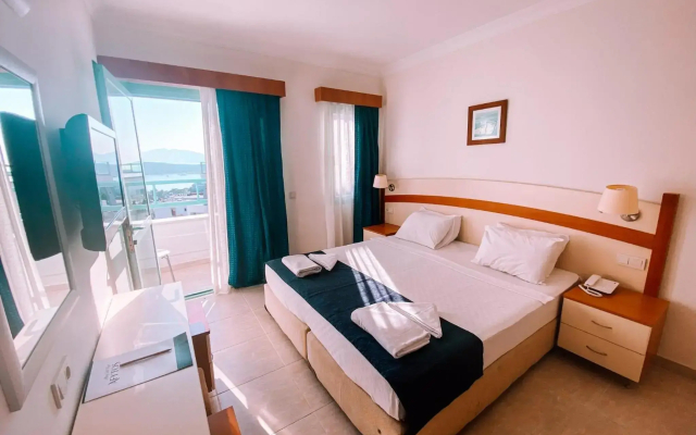 Afytos Bodrum Hotel