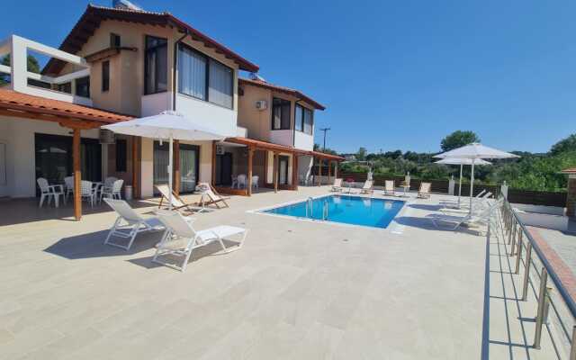 Villas Allegro