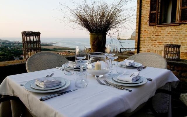 Torre di Palme B&b