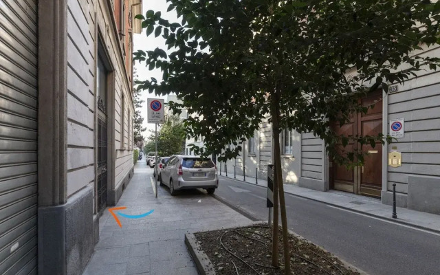 notaMi - Quattro Dimore - Centro Storico