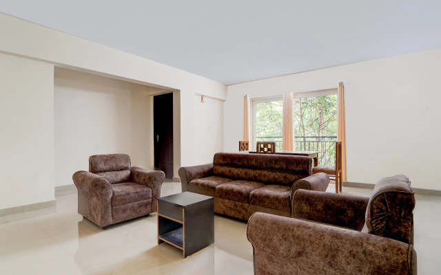 Super Hotel O Karyavattom Formerly Viswam Greenfield