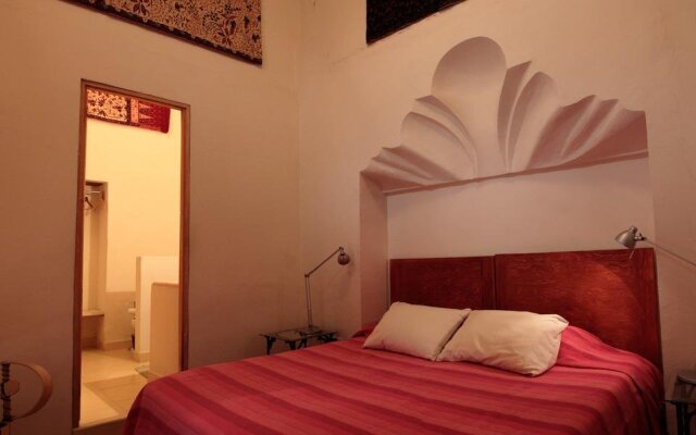 Alma del Sol Bed & Breakfast Inn