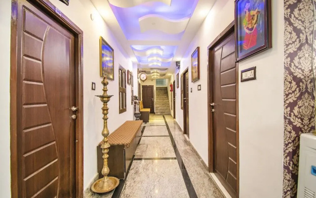 Saint Thomas Inn by OYO