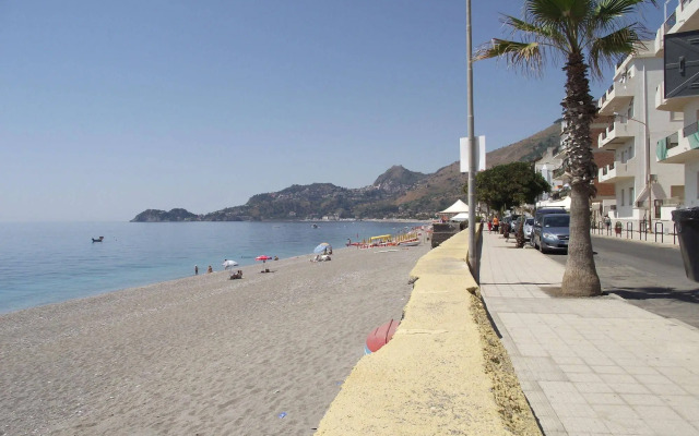 B&B Il Mare degli Dei