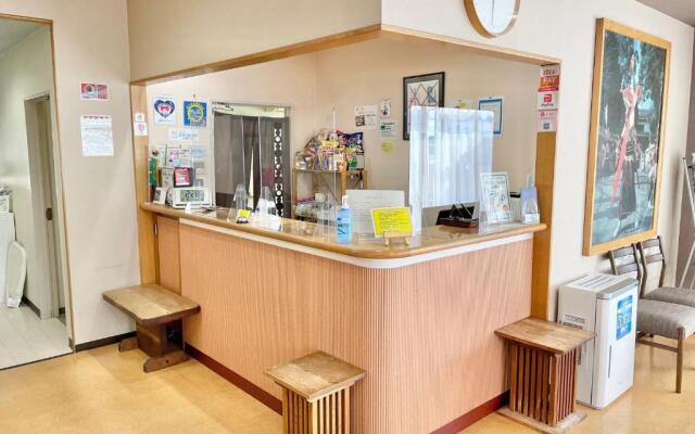 Miyazaki Five Seas Hotel - Vacation STAY 09454v