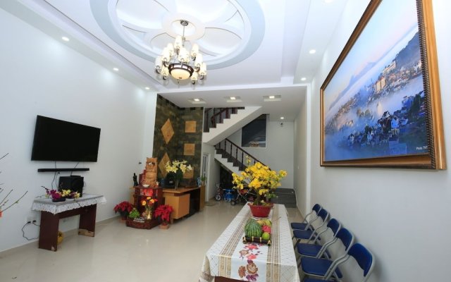 Hotel Thanh Co Loa