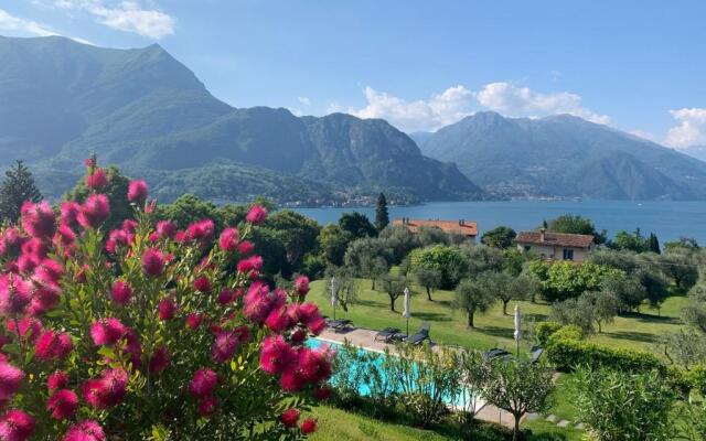 Il Poggio Di Bellagio