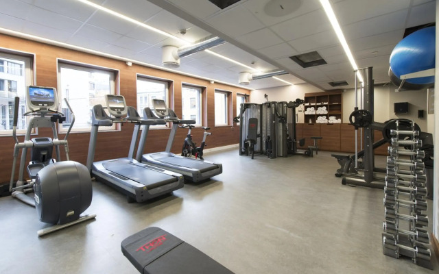 Thon Hotel Rosenkrantz
