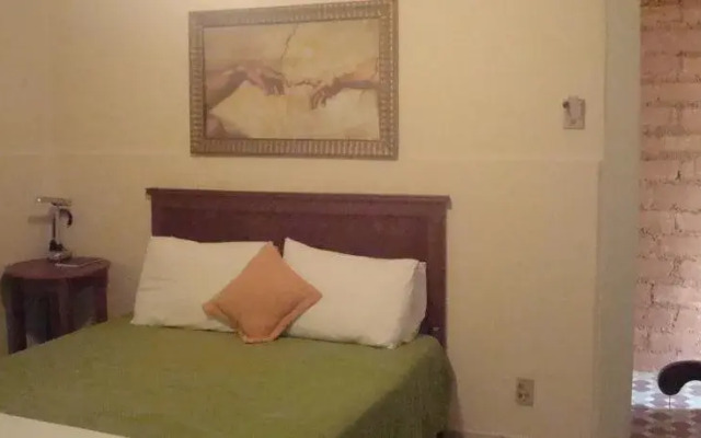 Pousada Casa Grande